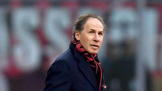 Compleanno Berlusconi, gli auguri di Franco Baresi 