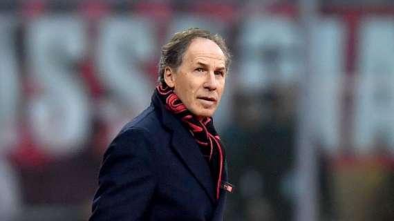 "Libero di sognare", Franco Baresi si racconta in un libro