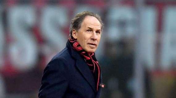 Baresi: "Elliott guarda al futuro, il nuovo stadio è fondamentale" 
