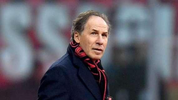 Baresi: "Elliott sta investendo tanto, c’è un progetto importante"