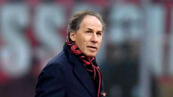 Baresi sul sorteggio europeo: "United favorito, siamo stati sfortunati"