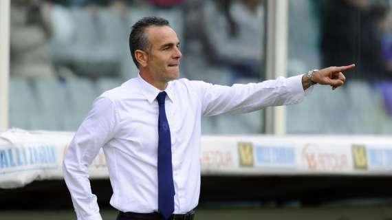 Pioli: ''Con i bravi ragazzi vincere è dura. Ibra garantisce cattiveria e ambizioni''