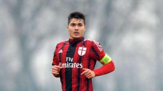 Reggiana-Milan, le formazioni ufficiali: Suso, Mastalli e Di Molfetta dal primo minuto
