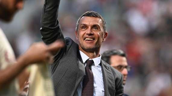 MN - Nuovo contratto Maldini: più operatività decisionale, ma dentro le linee stabilite dal CdA