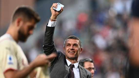 Gazzetta - Rinnovo Maldini, i dettagli dell'accordo e i progetti futuri con Cardinale