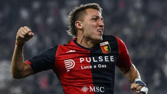 Dopo ieri, Europeo più lontano per Scamacca, Immobile e Kean. Brilla Retegui