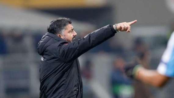 MN - W. Bianchi: "Il Milan forse stava facendo troppo bene prima. Gattuso ha dato ai giocatori una parvenza di squadra"
