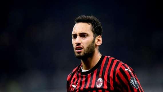 acmilan - Fatih e Hakan 