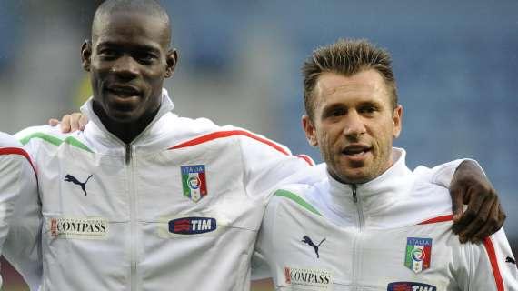 Supermario, ecco le parole magiche