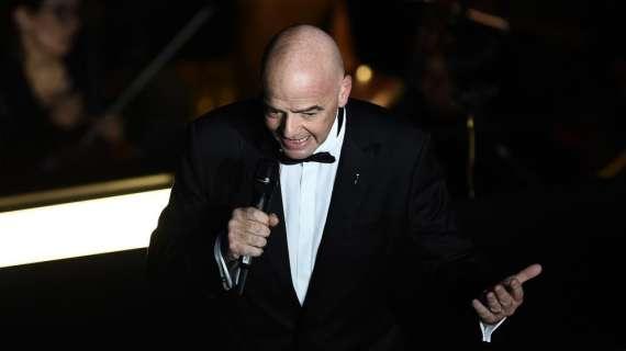 Possibile rivoluzione del calendario internazionale: stagioni al via a novembre fino al 2024