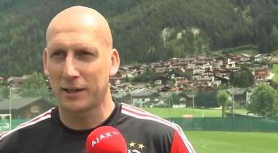 On this day - 30/04/2006: Milan-Livorno 2-0, l'ultima presenza di Stam in rossonero