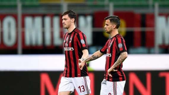 CorSera - Milan, che occasione sprecata: contro il Sassuolo un punto che serve a poco