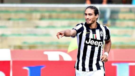 MTV - Incontro Galliani-Caceres in serata, successivamente i test medici per valutare condizioni fisiche