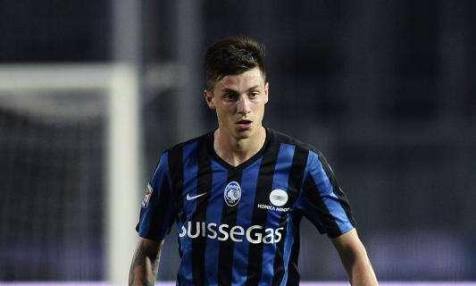 Tuttosport - Milan, la priorità per il centrocampo è Baselli: l’Atalanta chiede 7 milioni