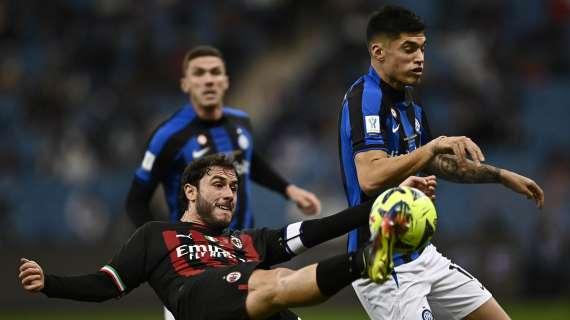 De Grandis sulla lotta Champions: "Il Milan a oggi direi di no. L'Inter la do per certa"