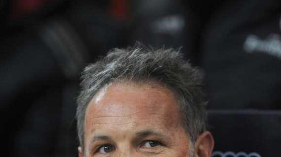 Sportitalia - La vicenda allenatore sposta le mosse di mercato del Milan