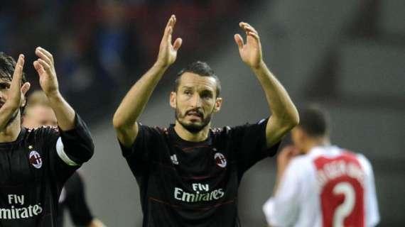 Chi si rivede! Ecco un nuovo tassello per Allegri