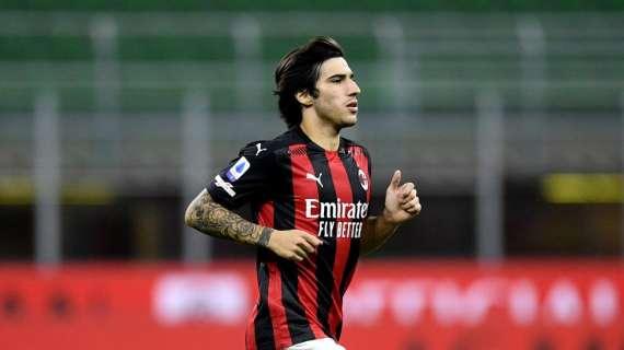 CorSera - Il Milan dei ragazzini sfida il Celtic: Tonali e Diaz per partire col piede giusto in Europa