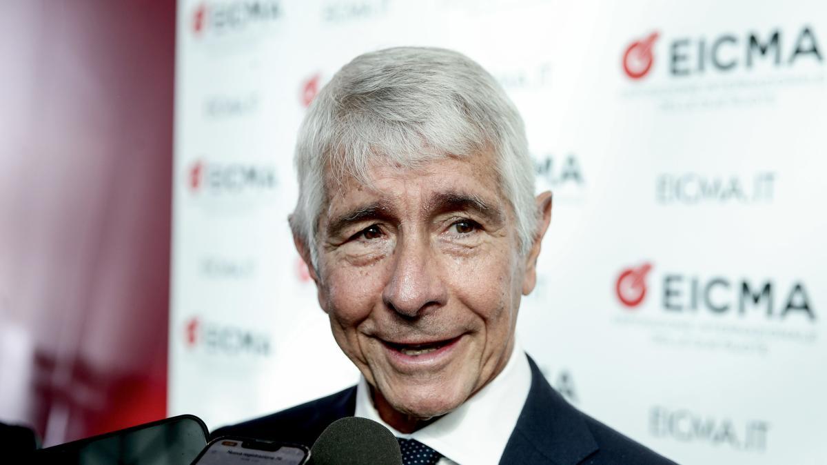 Abodi: "A noi interessa solo che l'Italia vada ai mondiali, facciamo una tregua dalle critiche e aiutiamo i ragazzi"