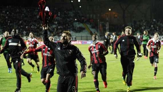 19 maggio 2013: sei anni fa il Milan conquistava la Champions per l'ultima volta