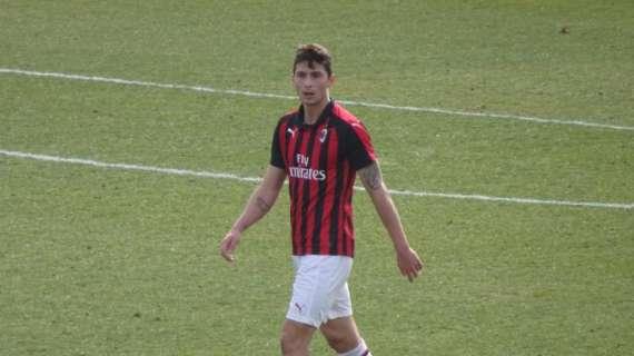 Gazzetta - Milan, Gattuso lancia Caldara dal primo minuto: sarà lui a guidare la difesa a tre rossonera contro la Lazio