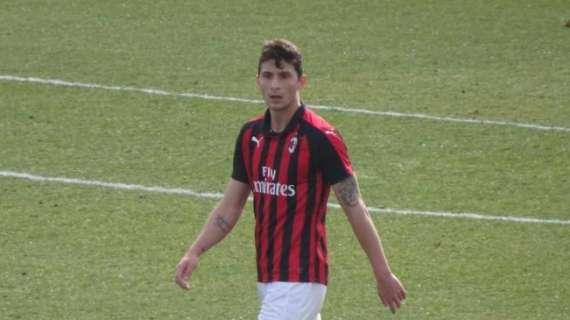 Milan-Lazio, le formazioni ufficiali: Caldara torna titolare dopo sette mesi, difesa a tre e Castillejo in attacco