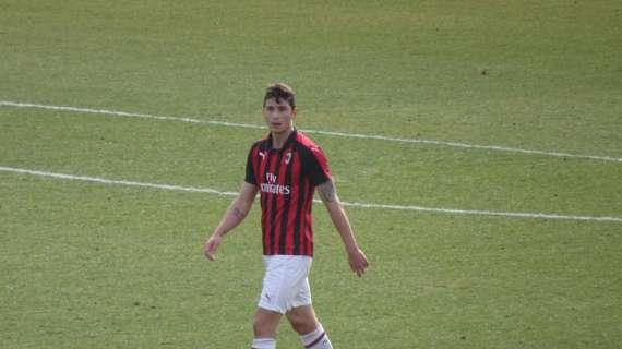 Caldara torna tra i convocati dopo 134 giorni