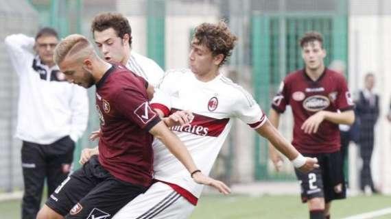 Primavera, i prossimi anticipi e posticipi della squadra di Nava
