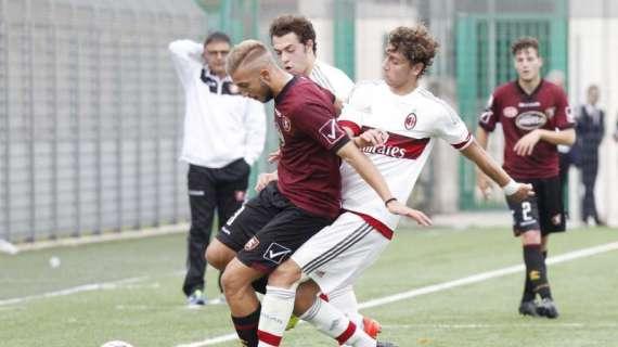 Zanellato a MC: "Fiduciosi delle nostre qualità"