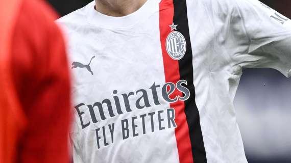 Il Milan U15 di Bortuzzo può credere ancora nello Scudetto