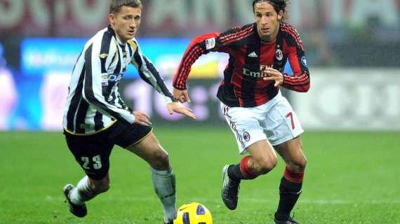 Voglia di Milan