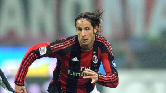 Ag. Antonini: "False le voci sul PSG"