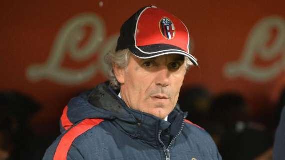 Corriere di Bologna: "Donadoni-Mihajlovic, una panchina per due"