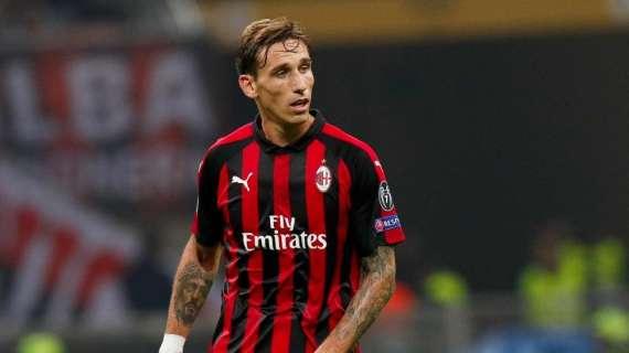 Tuttosport - Milan, da valutare il futuro di Biglia