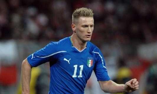 Ag. Abate: "E' un punto fermo del Milan e il migliore d'Europa nel suo ruolo"