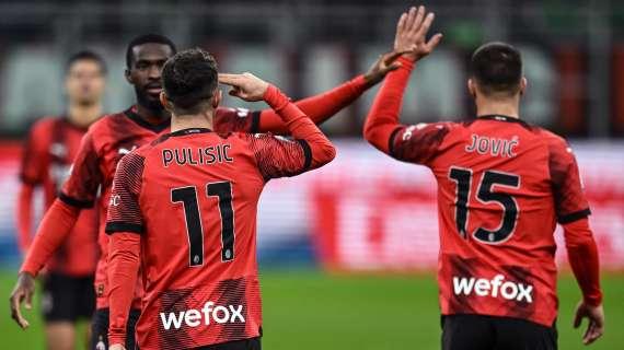 Il Milan funziona come i caminetti di una volta