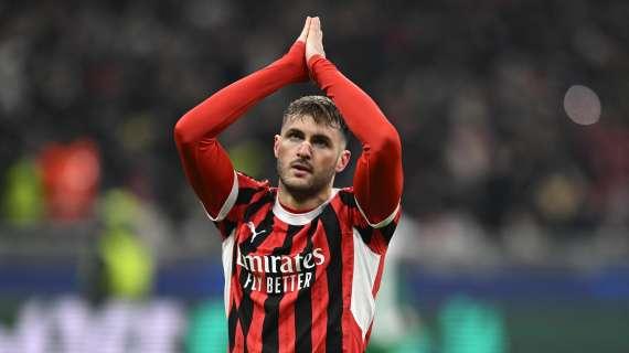Stanotte in campo il Messico: Gimenez potrebbe partire dalla panchina