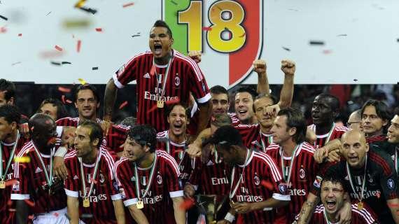 Il borsino del calciomercato rossonero