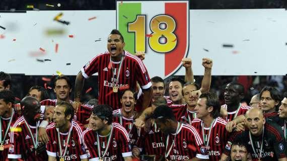 LA LETTERA DEL TIFOSO: "Lettera aperta a tutti i tifosi del Milan" di Andrea