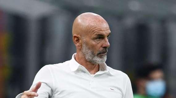 QS: "I gol di Ibra, il ritrovato Calabria e anche Leao. Questo Milan fa sognare Pioli"