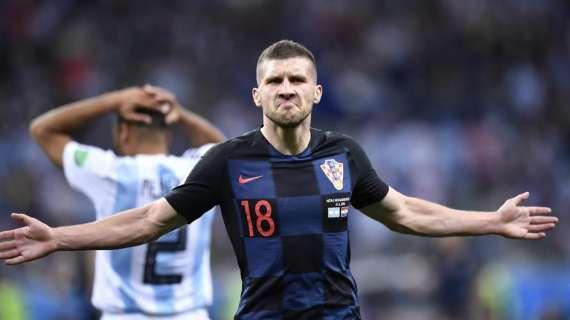 Milan-Rebic, parti vicine alla conclusione: i dettagli
