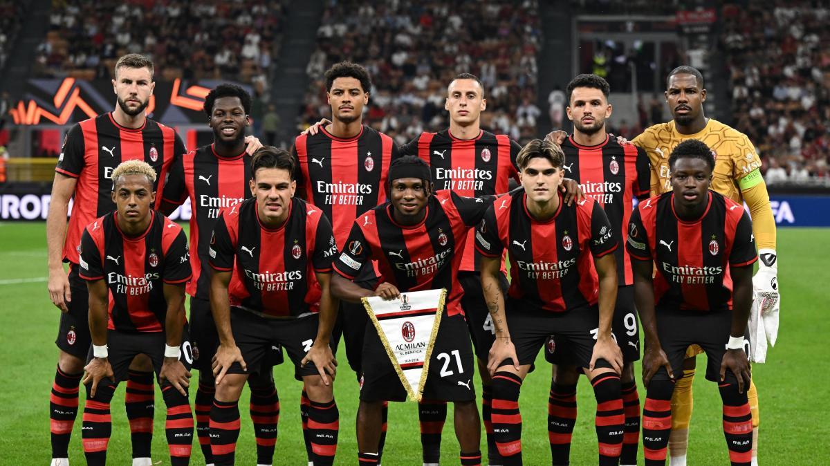 Milan, serve una reazione immediata contro il Lecce. CorSera: "Siamo solo a settembre, ma il Milan è già spalle al muro"