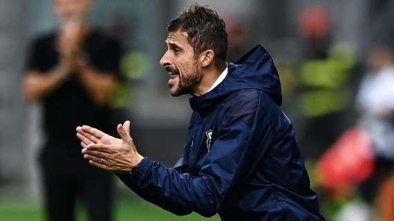 LIVE MN - Dionisi in conferenza: "Milan più forte rispetto a maggio, ma ovvio che non le vincerà tutte. Su Leao e Theo..."