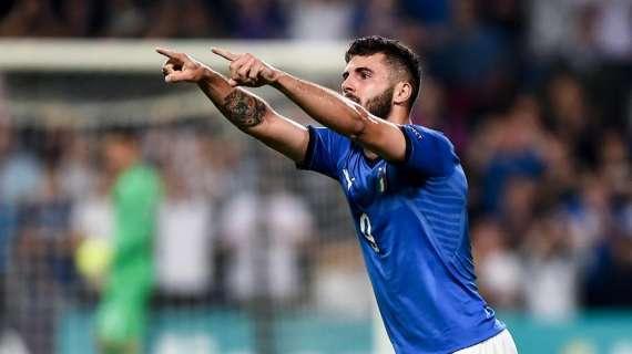A. Soncin: "Cutrone avrebbe bisogno di una squadra in cui essere davvero protagonista"