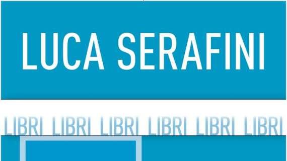 Venerdi 16 a Milano, la presentazione del libro di Luca Serafini