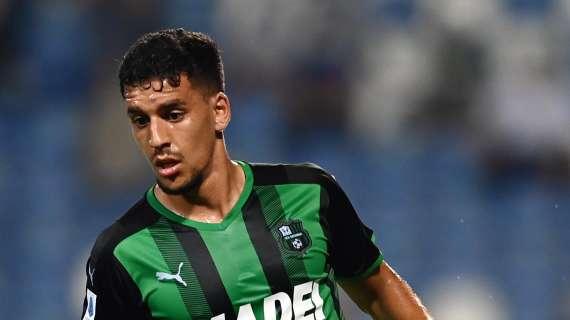 Coppa Italia, Sassuolo-Cagliari 1-0: i neroverdi ora sfideranno la Juventus