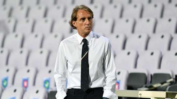 Italia, il 23 settembre si torna a San Siro: ci sarà la sfida contro l'Inghilterra di Nations League