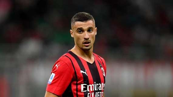 Bosnia, problema fisico per Krunic: le sue condizioni sono da valutare