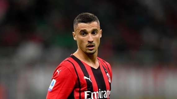 Verso Bologna: Pioli ha ancora qualche dubbio di formazione