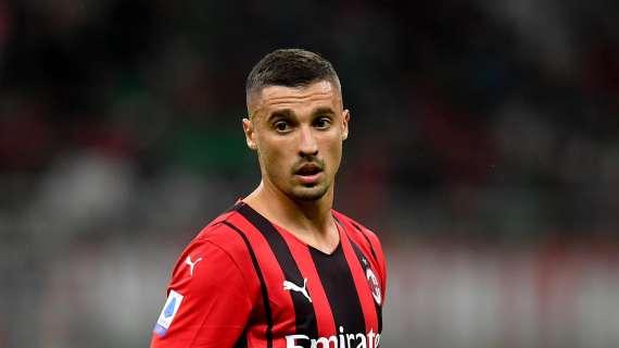 Daniel o Krunic, si ripropone il ballottaggio sulla trequarti